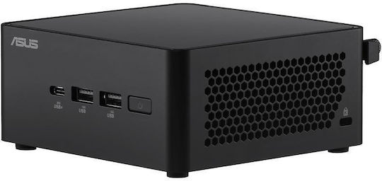 Asus NUC 14 Pro RNUC14RVHV500000I AI Ready Barebone (Core Ultra 5-135H)