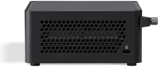 Asus NUC 14 Pro RNUC14RVHV500000I AI Ready Barebone (Core Ultra 5-135H)