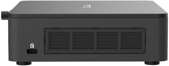 Asus Arena Canyon Barebone (Core i7-)
