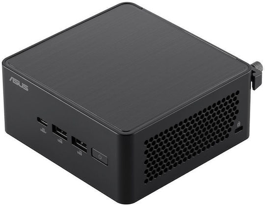 Asus NUC 14 Pro RNUC14RVHV500000I AI Ready Barebone (Core Ultra 5-135H)