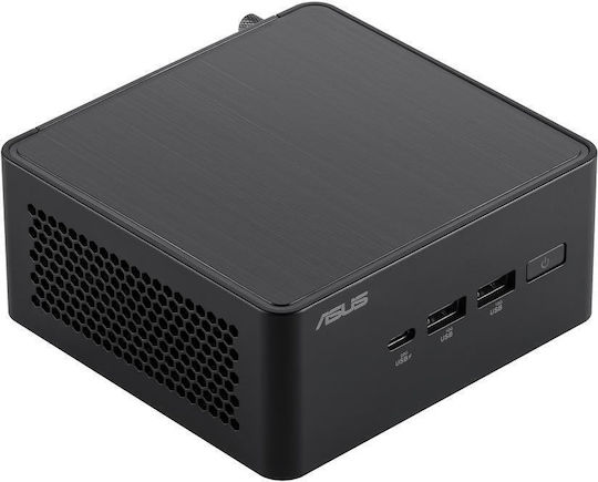 Asus NUC 14 Pro RNUC14RVHV500000I AI Ready Barebone (Core Ultra 5-135H)