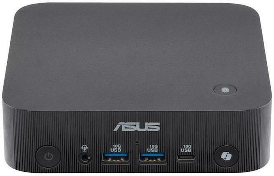 Asus 90MR01D2-M000D0 Barebone (Ryzen 5-220)