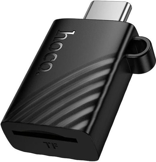 Hoco Card Reader Type-C