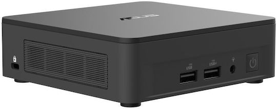 Intel NUC 13 Pro RNUC13ANKI3048C2I Mini PC (Core i3-1315U/8GB DDR4/512GB SSD/W11 Pro)