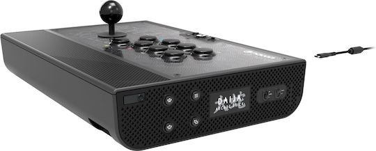 Nacom Daija Wired Joystick Compatible With Xbox