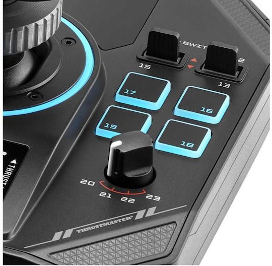 Thrustmaster Simulatoare De Zbor Sol-r