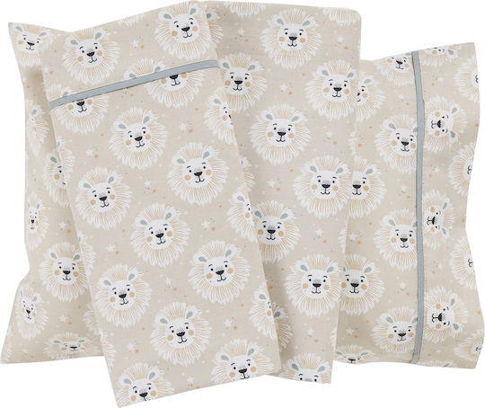 Das Home Set Fun Bej 130x170 cm Das Home Set Fun Bej 130x170 cm