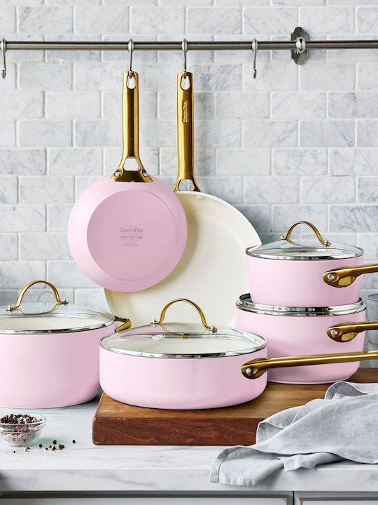 Green Pan Padova Reserve Pan from Aluminum with Ceramic Coating 24cm