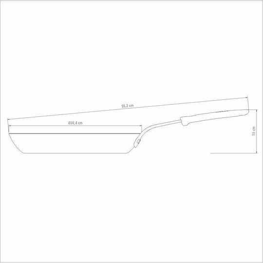Tramontina 30cm Pan Tramontina 30cm Pan