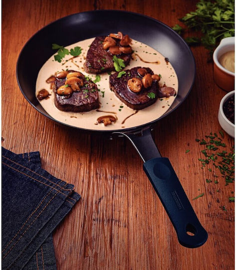 Tramontina Cast Iron Pan with Ceramic Coating 30cm