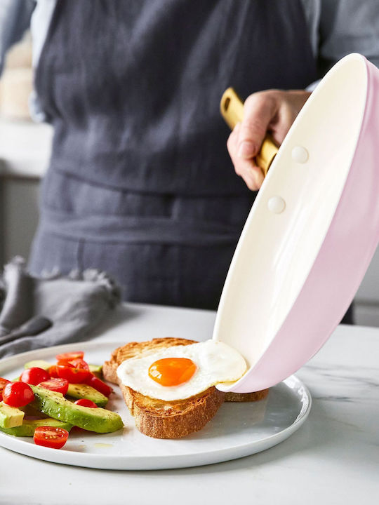 Green Pan Padova Reserve Pan from Aluminum with Ceramic Coating 24cm