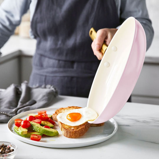 Green Pan Padova Reserve Pan from Aluminum with Ceramic Coating 24cm