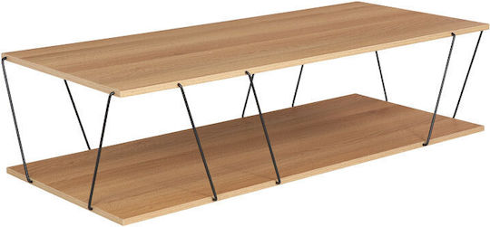 Pakketo Tars Wohnzimmer Set 4 Stück