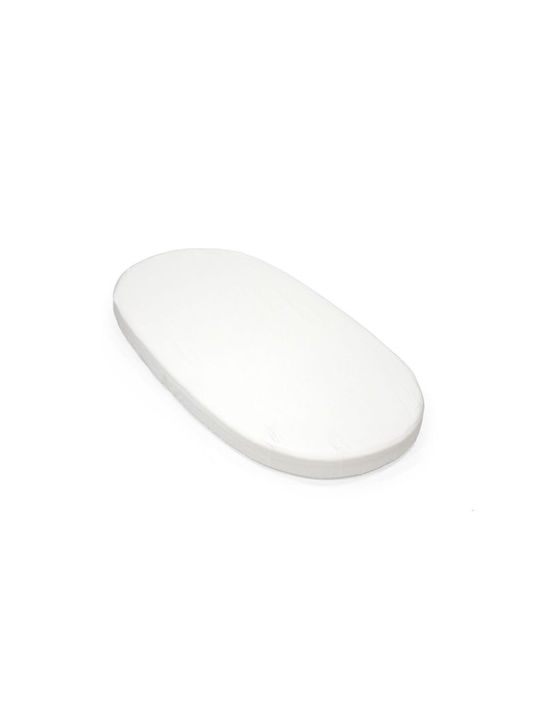 Stokke με Λάστιχο Λευκό