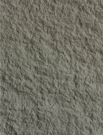 3D Πάνελ Τοίχου με Κόλλα Γκρι 60x120εκ. 8τμχ