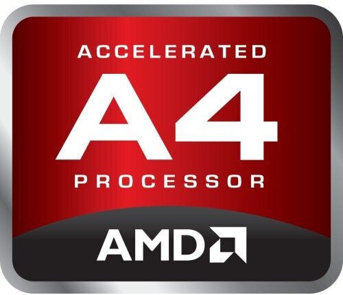 AMD A4-Serie 6300 3,7 GHz CPU-Prozessor 2 Kerne für Steckdose FM2 in Box