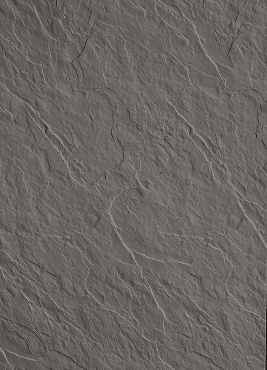 Panouri Decorative 3D Cu Adeziv Gri 60x120cm 9 Buc
