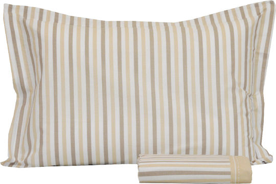 Anna Riska Mix & Match Μπεζ 120x165εκ. Anna Riska Mix & Match Μπεζ 120x165εκ.