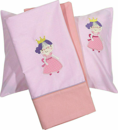 Das Home Подредба Розови 120x160см