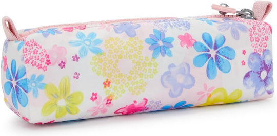 Kipling Flower Stamp Κασετίνα