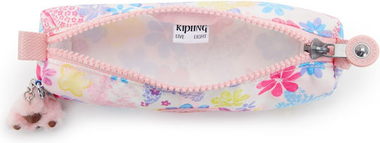 Kipling Flower Stamp Κασετίνα