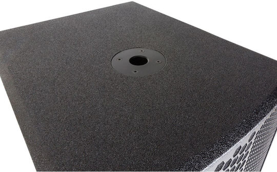 BLAST-SUB115A SOSUB307 Активен Събуфер PA 600W 15" 46x56.5x60см