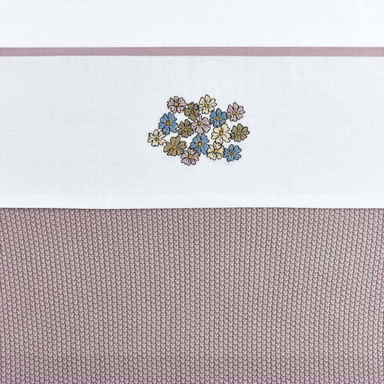 Meyco Vintage Flower