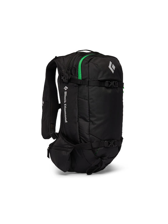 Black Diamond Dawn Patrol 25 Ii S/m 25lt Daypack Black Diamond Dawn Patrol 25 Ii S/m 25lt Daypack