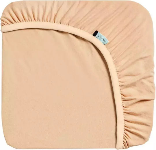 Ergo Pouch Καφέ 70x140εκ.