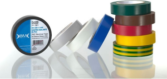 Beta Insulation Tape Pvc Blue