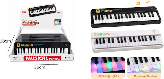 Children's Electronic Piano