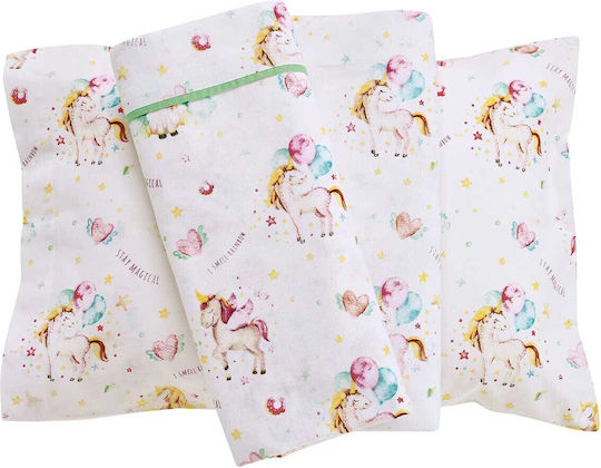 Alouette Baby Sheets Set Alouette Baby Sheets Set