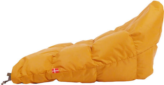 Boost 4 Down-filled Foot Liner Υπνόσακου Harvest Cold Nordisk
