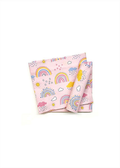 Bunny Bebe Set Roz