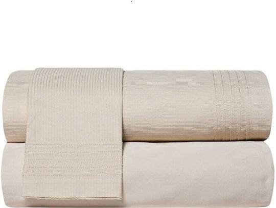 Kentia Подредба Whisper 12 Бежови 120x170см Kentia Подредба Whisper 12 Бежови 120x170см