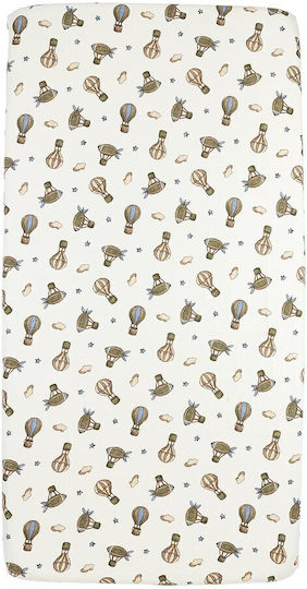 Meyco с Ластик 70x140см Meyco с Ластик 70x140см