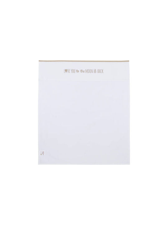 Meyco Bej 100x150 cm