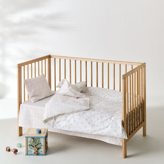 Kentia Комплект Бяло 120x170см Kentia Комплект Бяло 120x170см