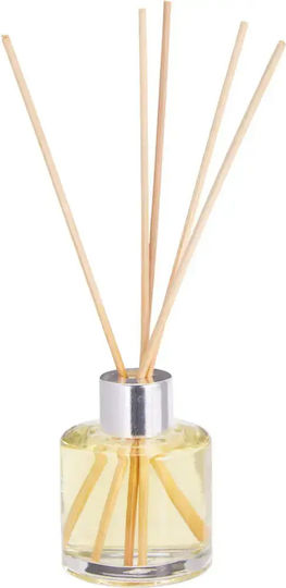 Raumdüfte Diffusor 50ml 5 Stücke Englisches Eichenholz & Schwarze Johannisbeere