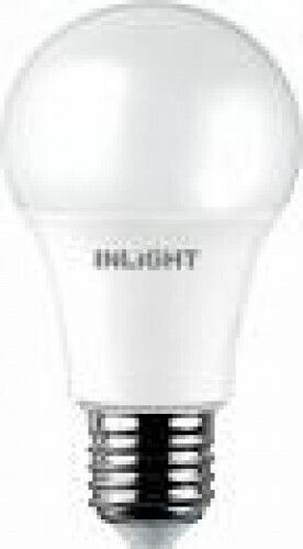Just LED LED крушка 12W за фасунга E27 и форма A60 Топло бяло 1320лм