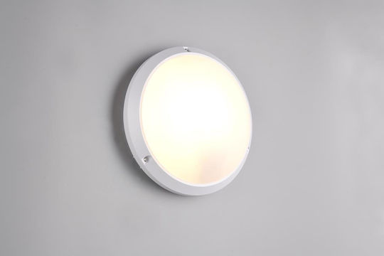 Trio Lighting Ambato Iluminat Exterior Montat Pe Perete Trio Lighting Ambato Iluminat Exterior Montat Pe Perete