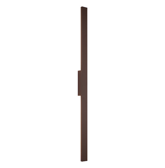 Viokef Viokef Wandmontierte Außenbeleuchtung IP54 22cm