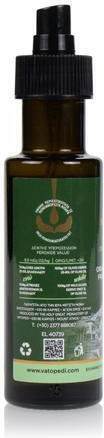 Extra Virgin Bio-Olivenöl 100ml