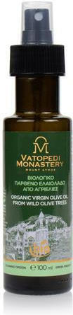 Extra Virgin Bio-Olivenöl 100ml