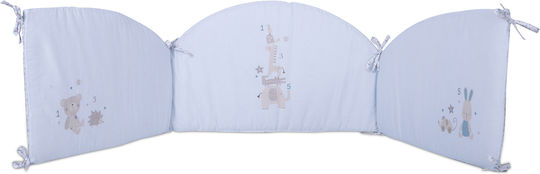 Nef-Nef Homeware Bettumrandungen Klassisch Innerhalb Favorite Toys 40x180cm