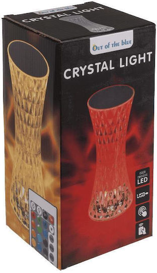 Zmart Imports Decorative Lamp