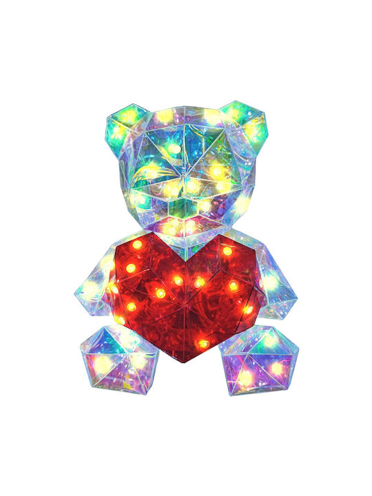 Carnavalista Dekorative Lampe