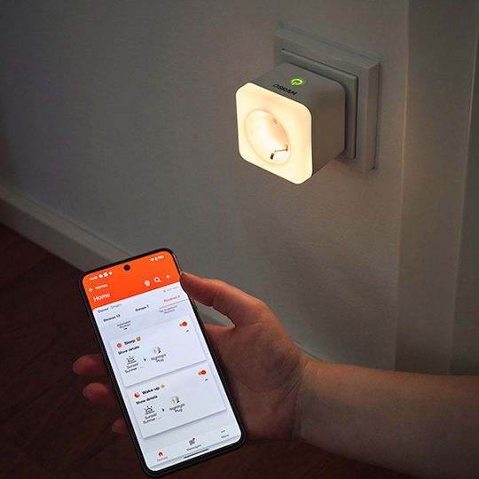 Osram WiFi Lustră Decorativă