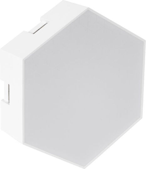 GloboStar Φωτιστικό LED RGB 6τμχ GloboStar Φωτιστικό LED RGB 6τμχ