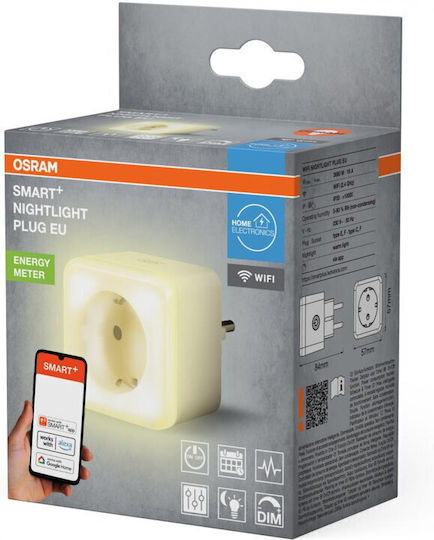 Osram WiFi Lustră Decorativă